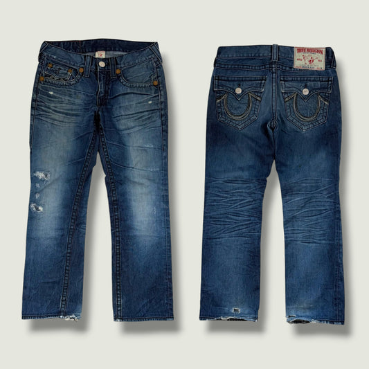 True Religion Vintage Jeans (S)