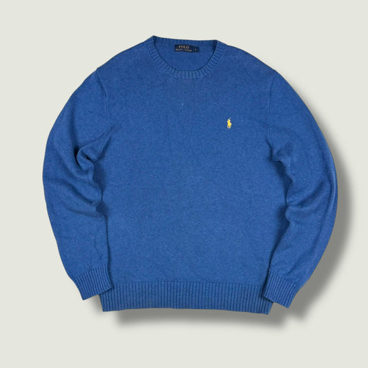 Ralph Lauren Vintage Sweater (L)