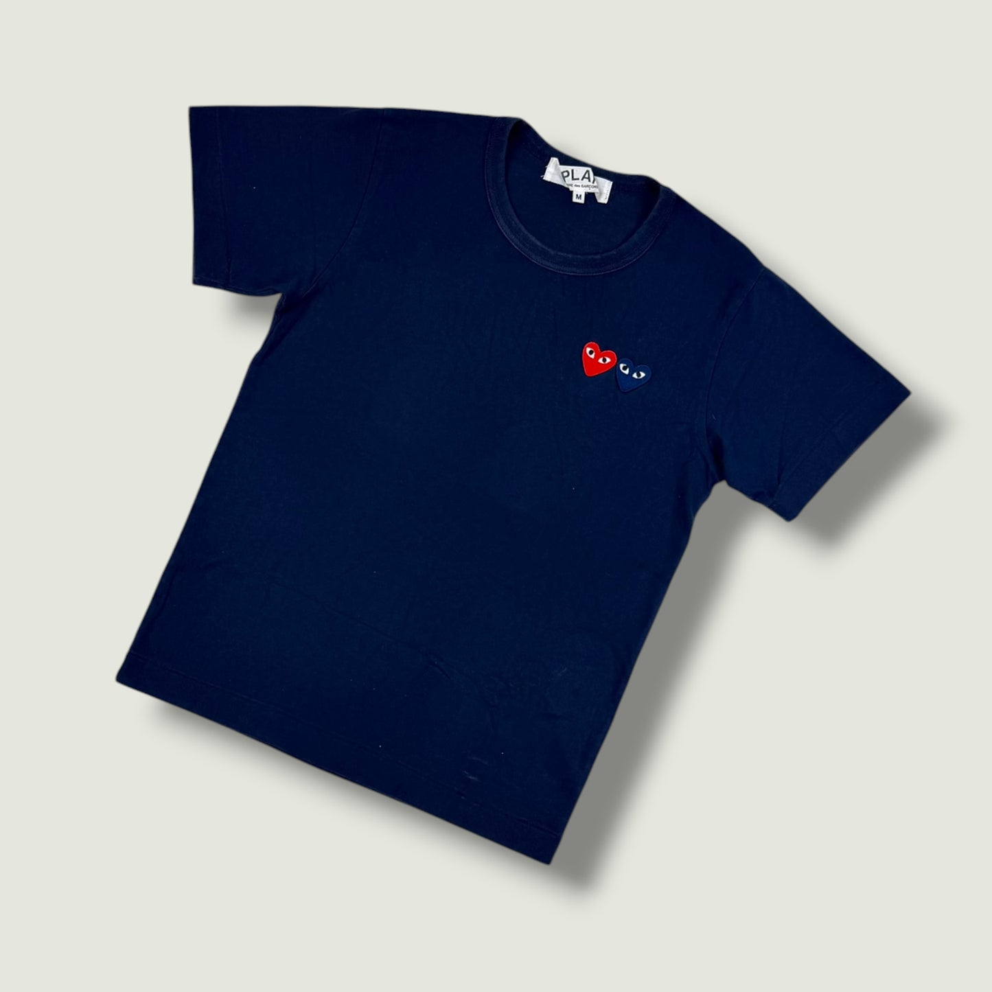 Comme des Garcons Vintage T-Shirt (Xs)