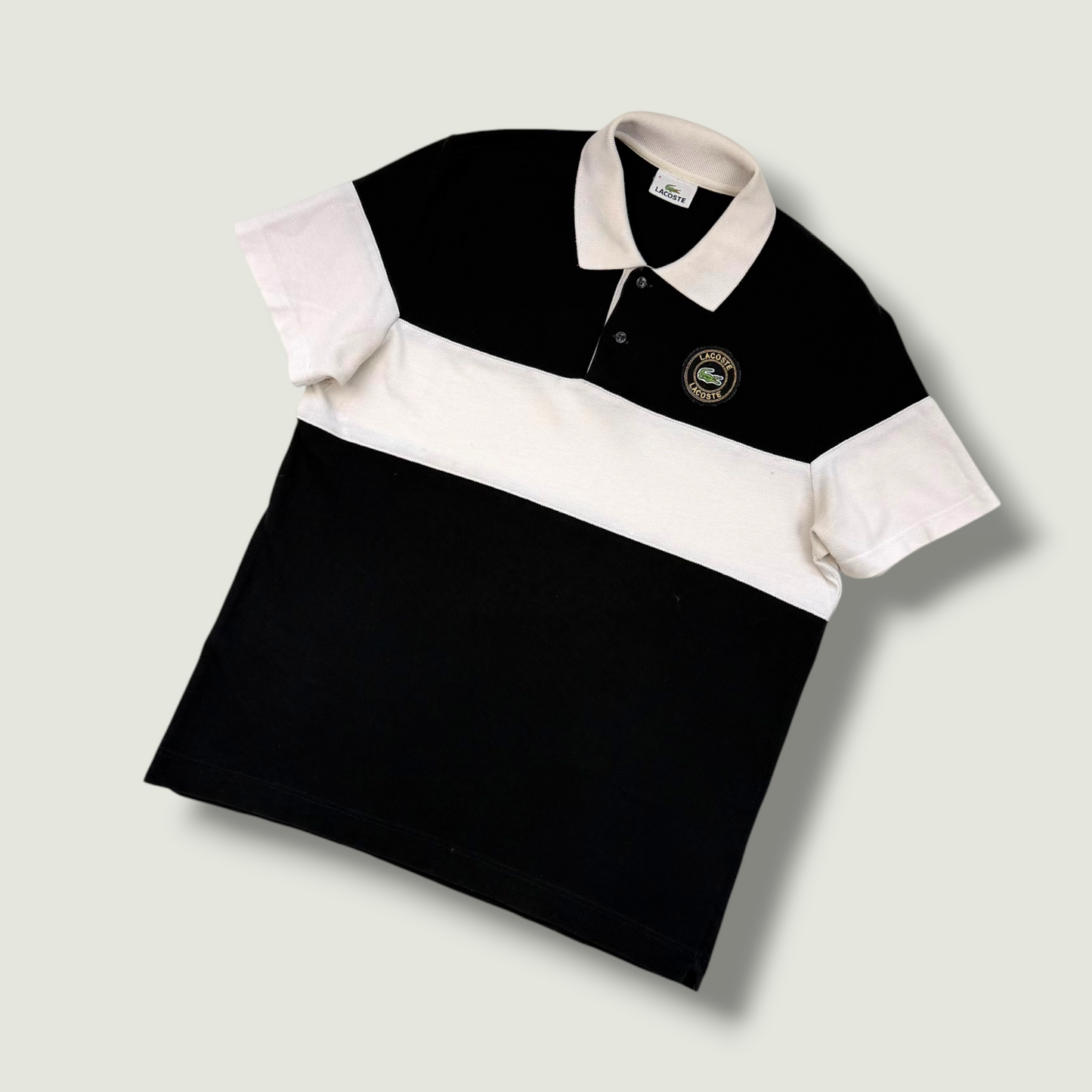 Lacoste Vintage Polo (M)