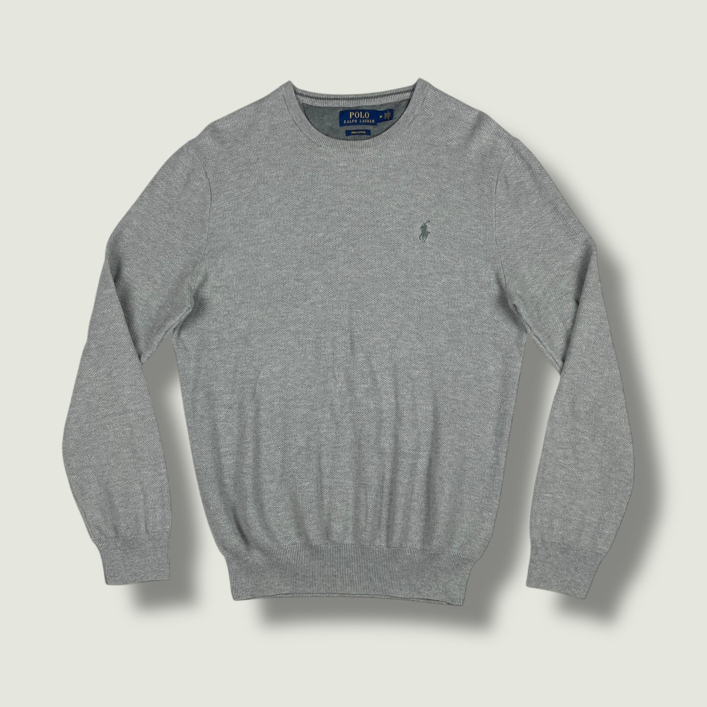 Ralph Lauren Vintage Sweater (L)