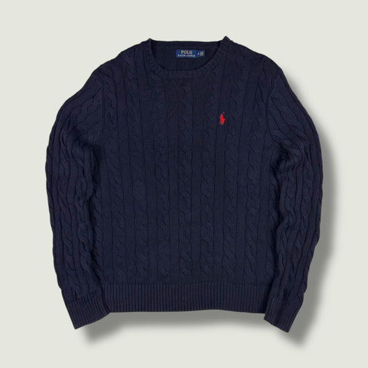 Ralph Lauren Vintage Sweater (M)