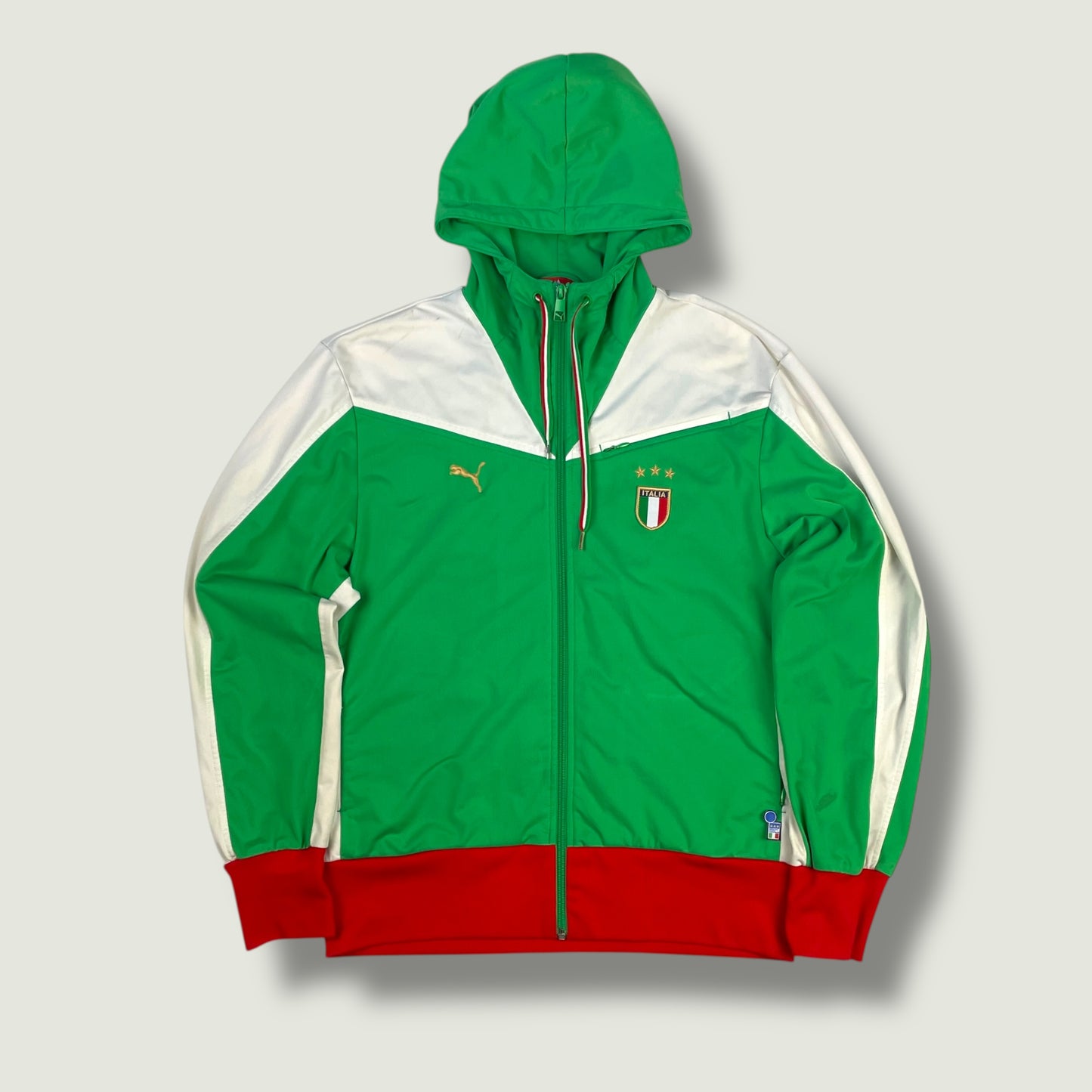 Puma Italien Vintage Sweater (M)