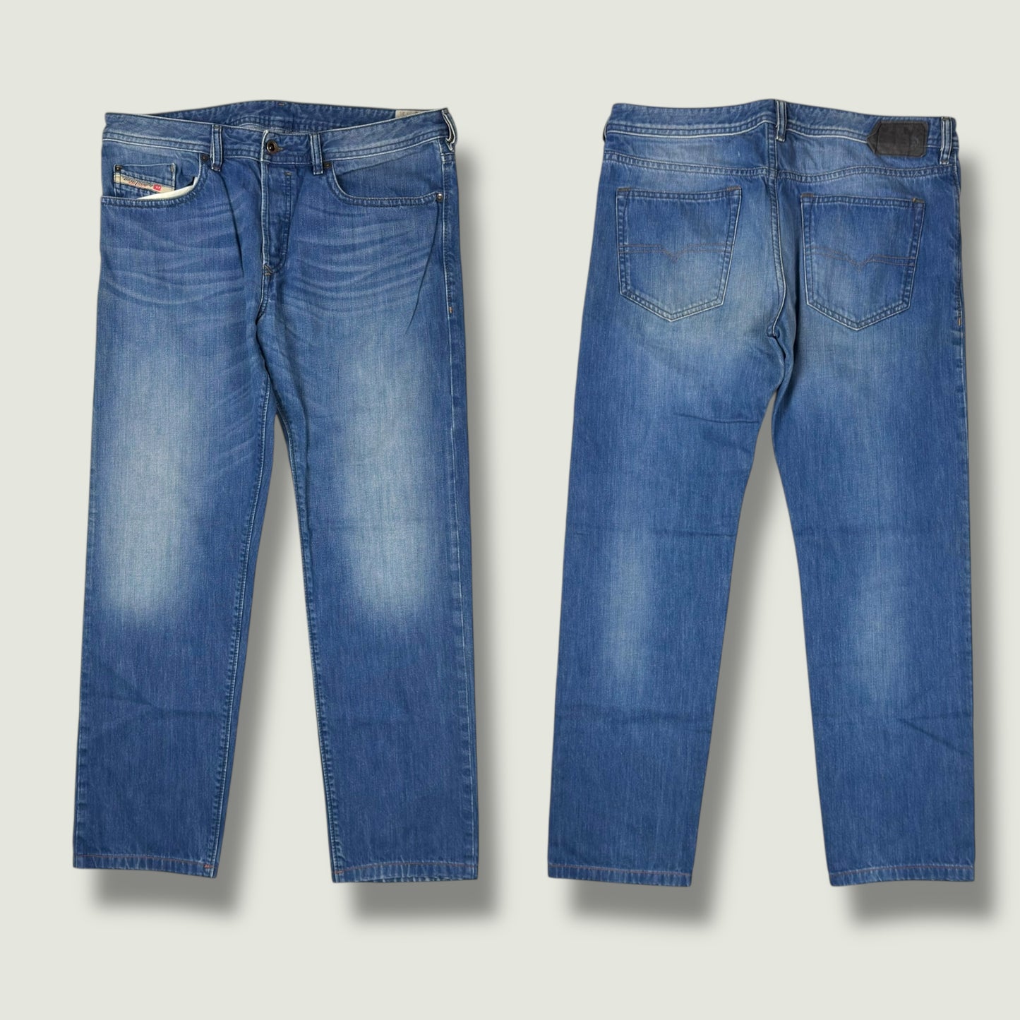 Diesel Vintage Jeans (L)