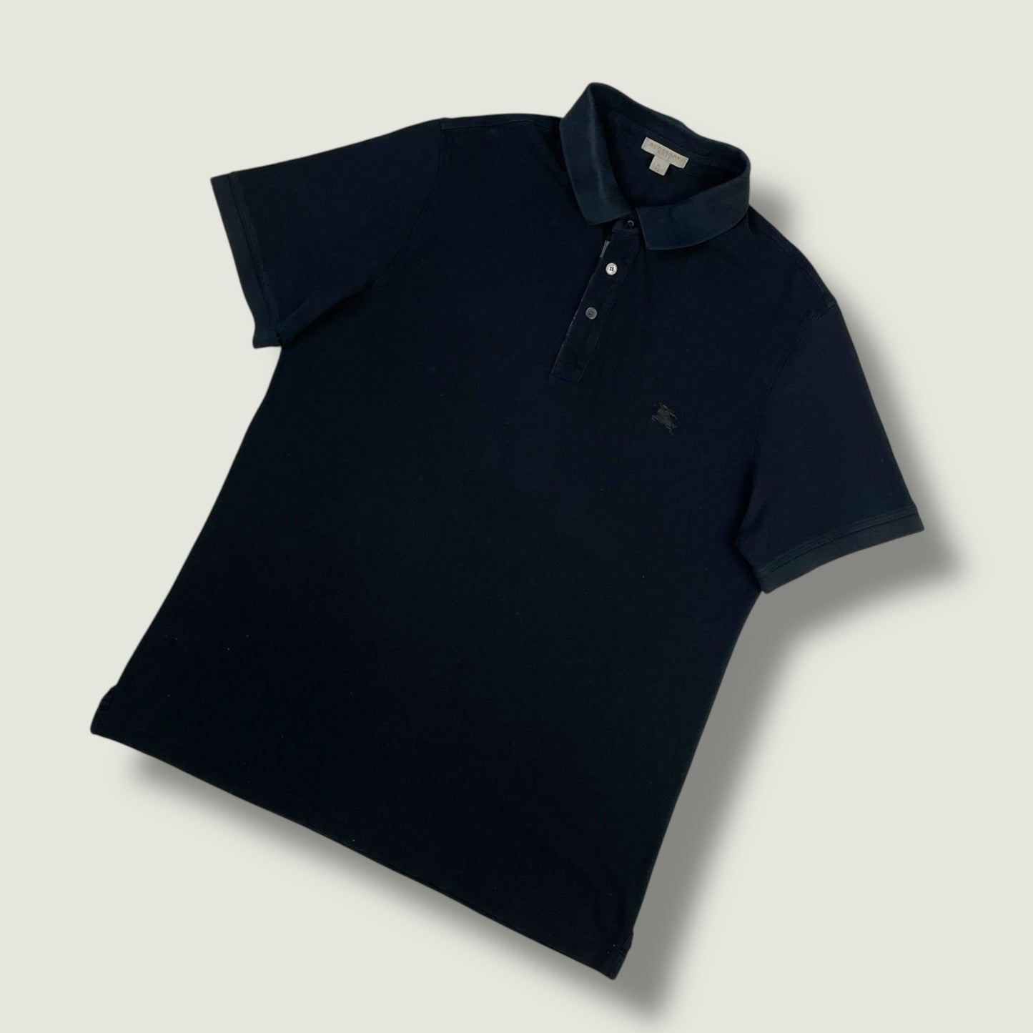Burberry Vintage Polo (Xl)