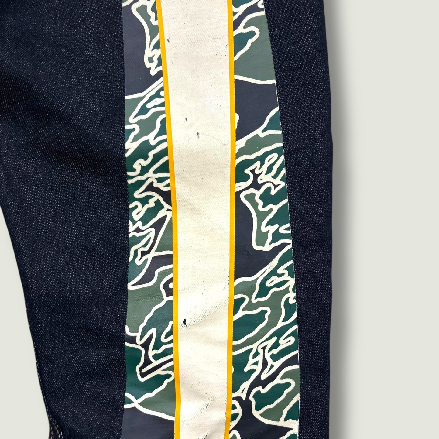Evisu Vintage Jeans (S)