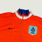 Nike Vintage Niederlande Trackjacket (L)