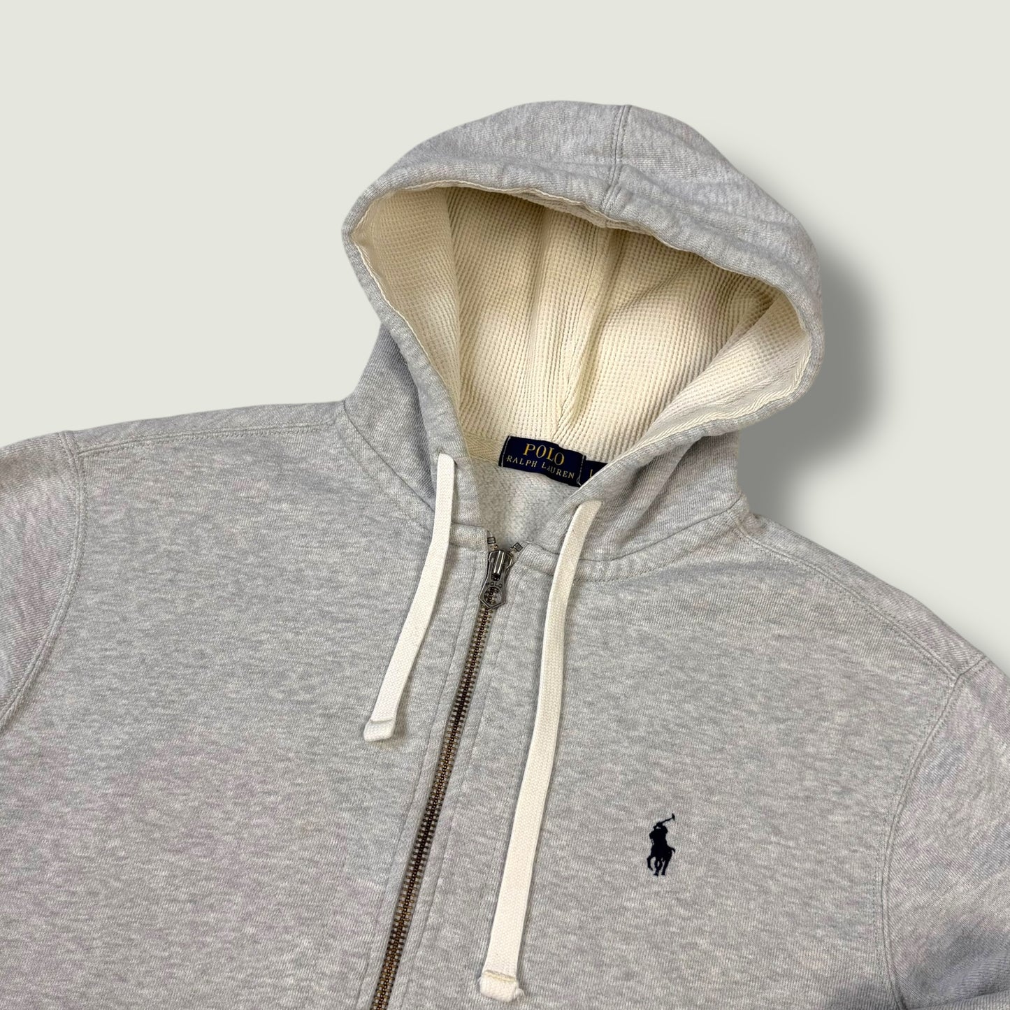 Ralph Lauren Vintage Zipper (L)