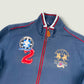 La Martina Vintage Zipper (M)