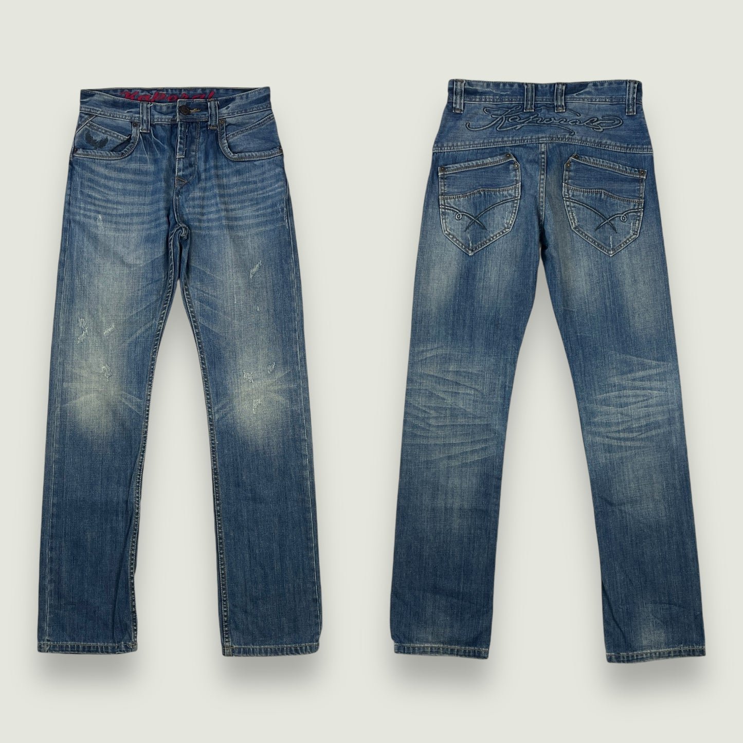 Kaporal Vintage Jeans (S)