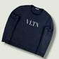 Valentino Vintage Sweater (L)