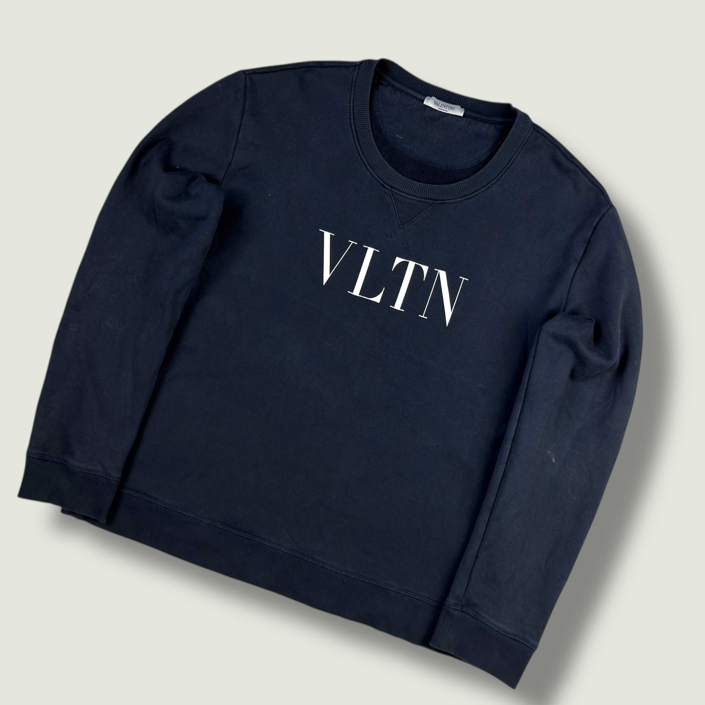 Valentino Vintage Sweater (L)