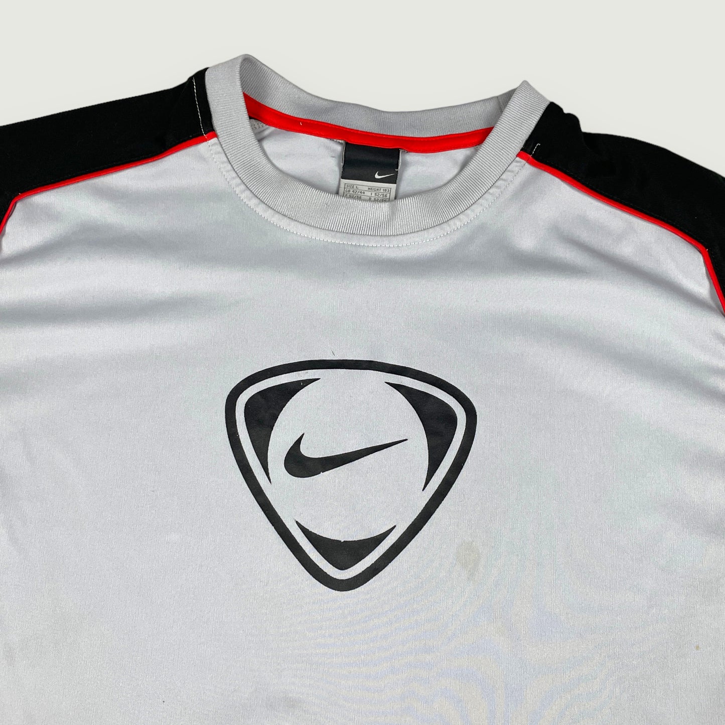 Nike Vintage DriFit T-Shirt (L)