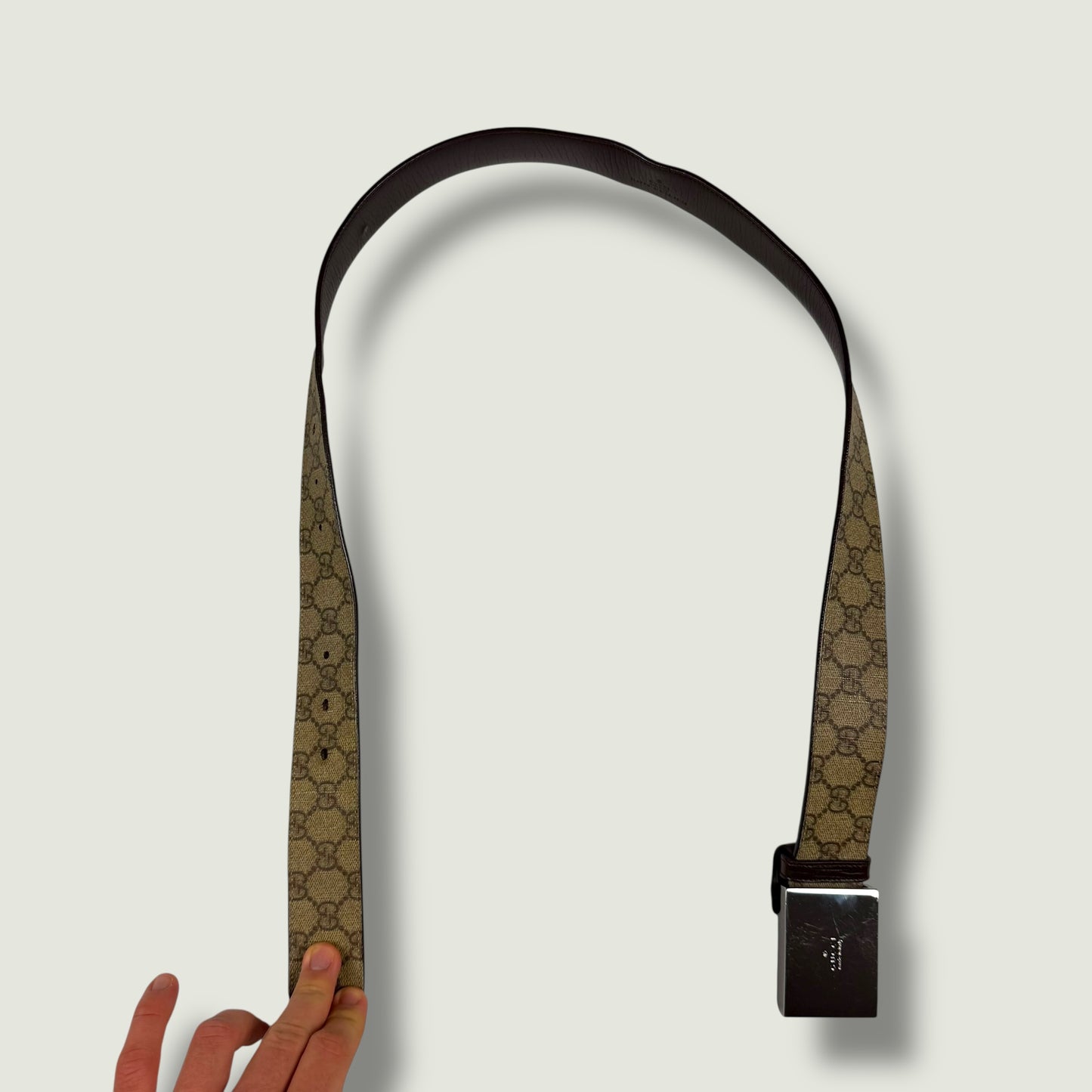 Gucci Vintage Gürtel (95cm)