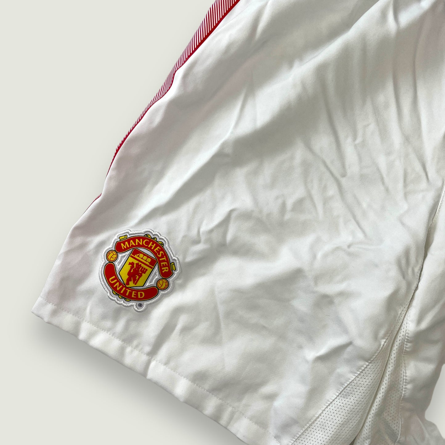 Nike Vintage Manchester Shorts (M)