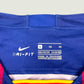 Nike Vintage Fc Barcelona Trikot (S)