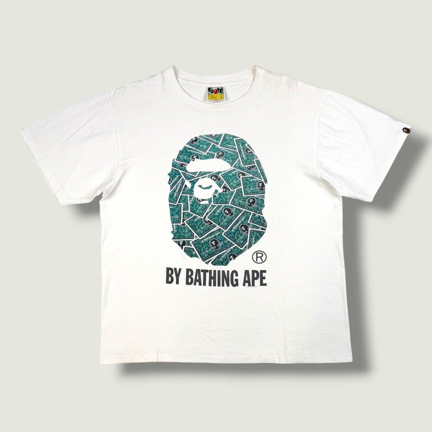 Bape T-Shirt (M)