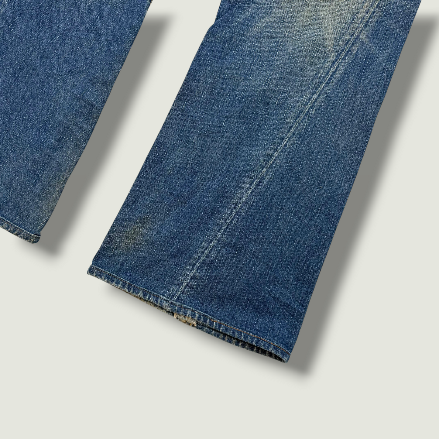 True Religion Vintage Jeans (M)
