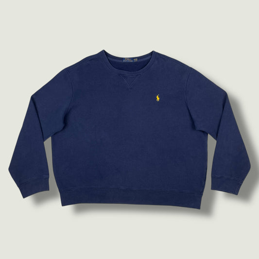 Ralph Lauren Vintage Sweater (XXl)