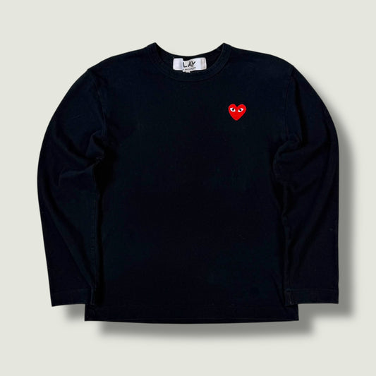 Comme des Garcons Vintage T-Longsleeve (S)