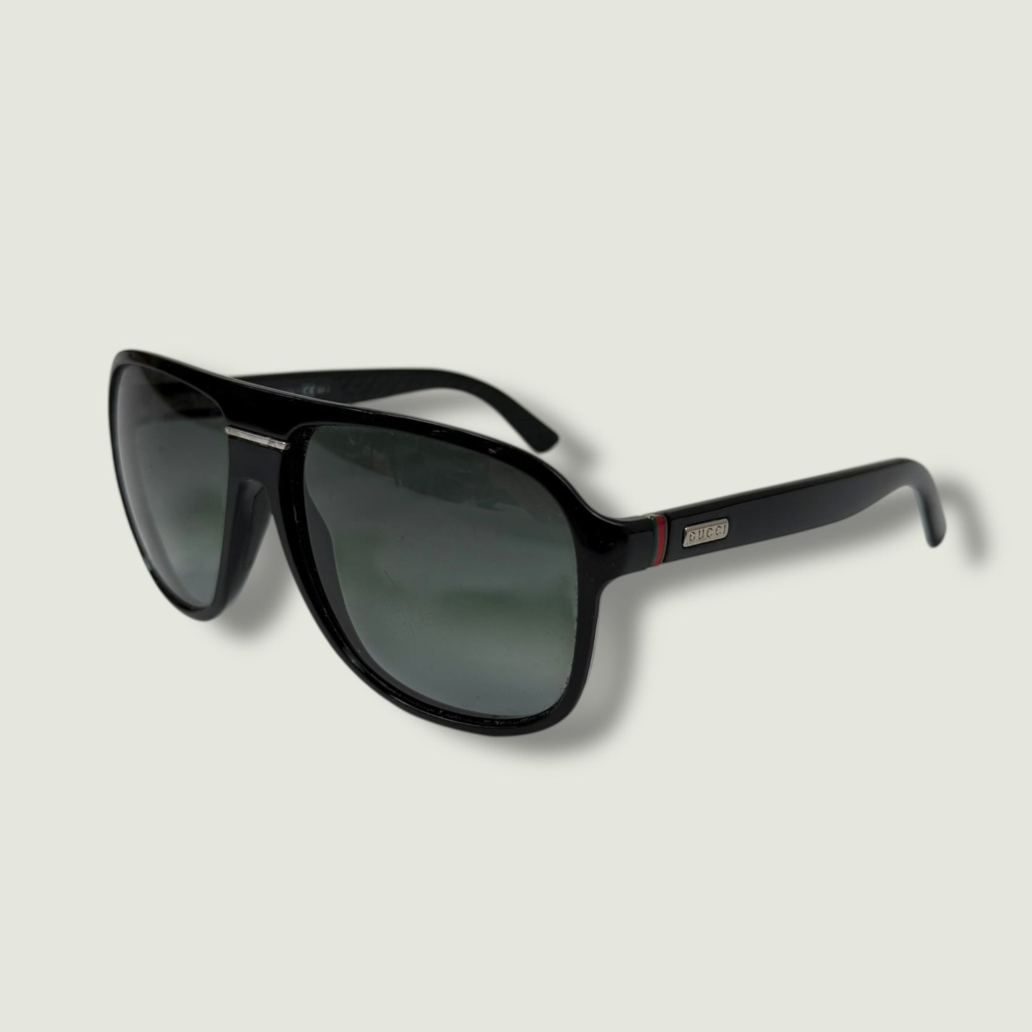Gucci Vintage Sonnenbrille