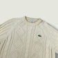 Lacoste Vintage Sweater (Xl)