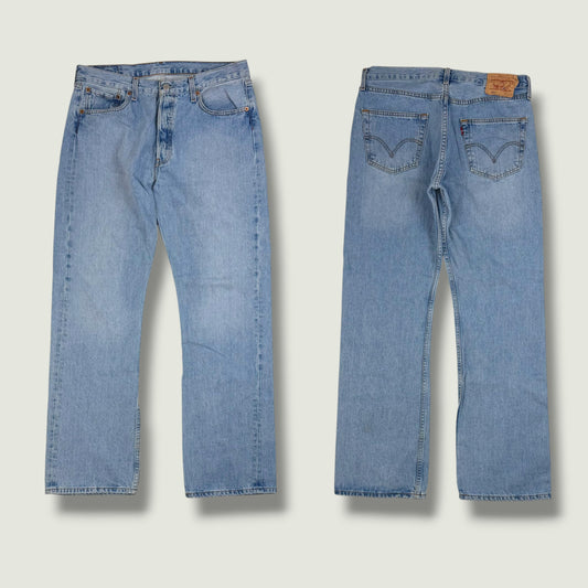 Levi‘s 501 Vintage Jeans (M)