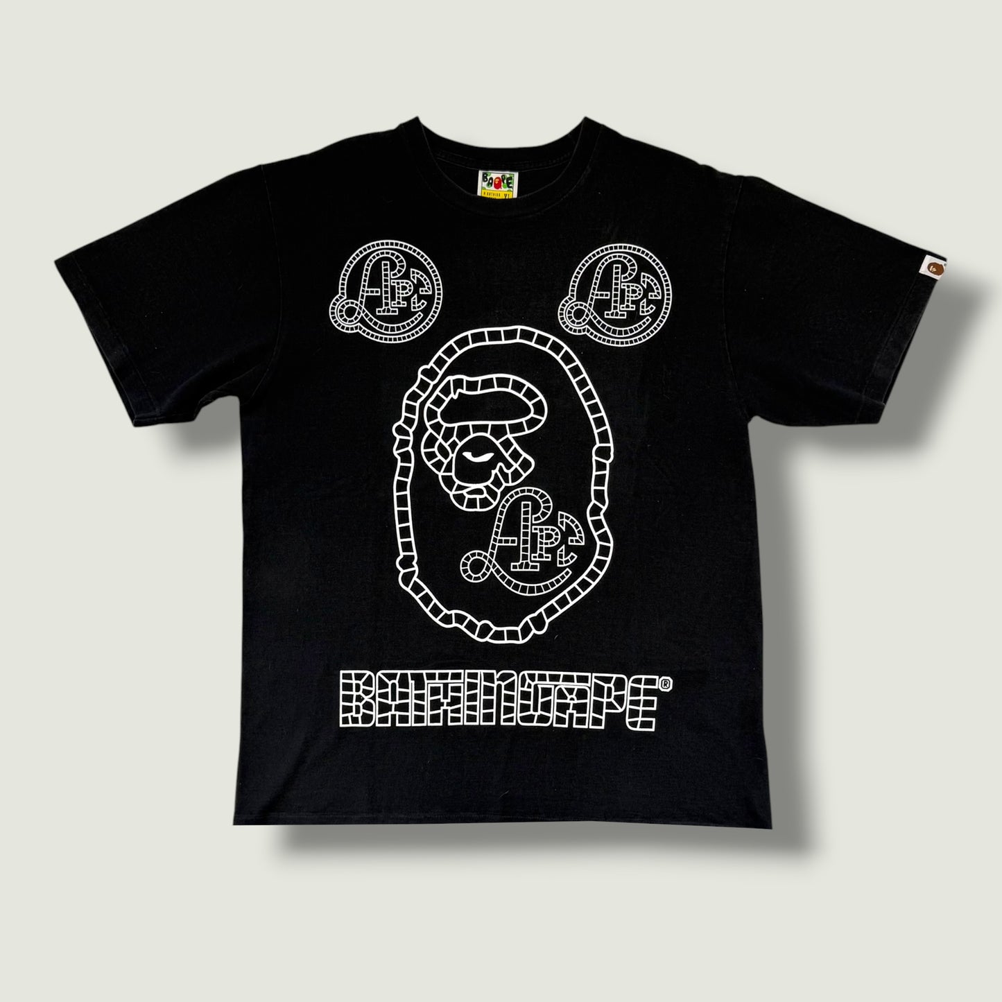 Bape T-Shirt (Xl)