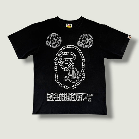 Bape T-Shirt (Xl)