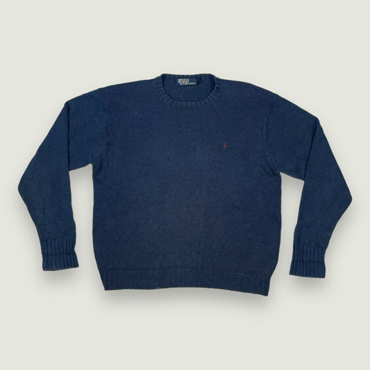 Ralph Lauren Vintage Sweater (L)