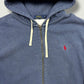 Ralph Lauren Vintage Zipper (Xl)