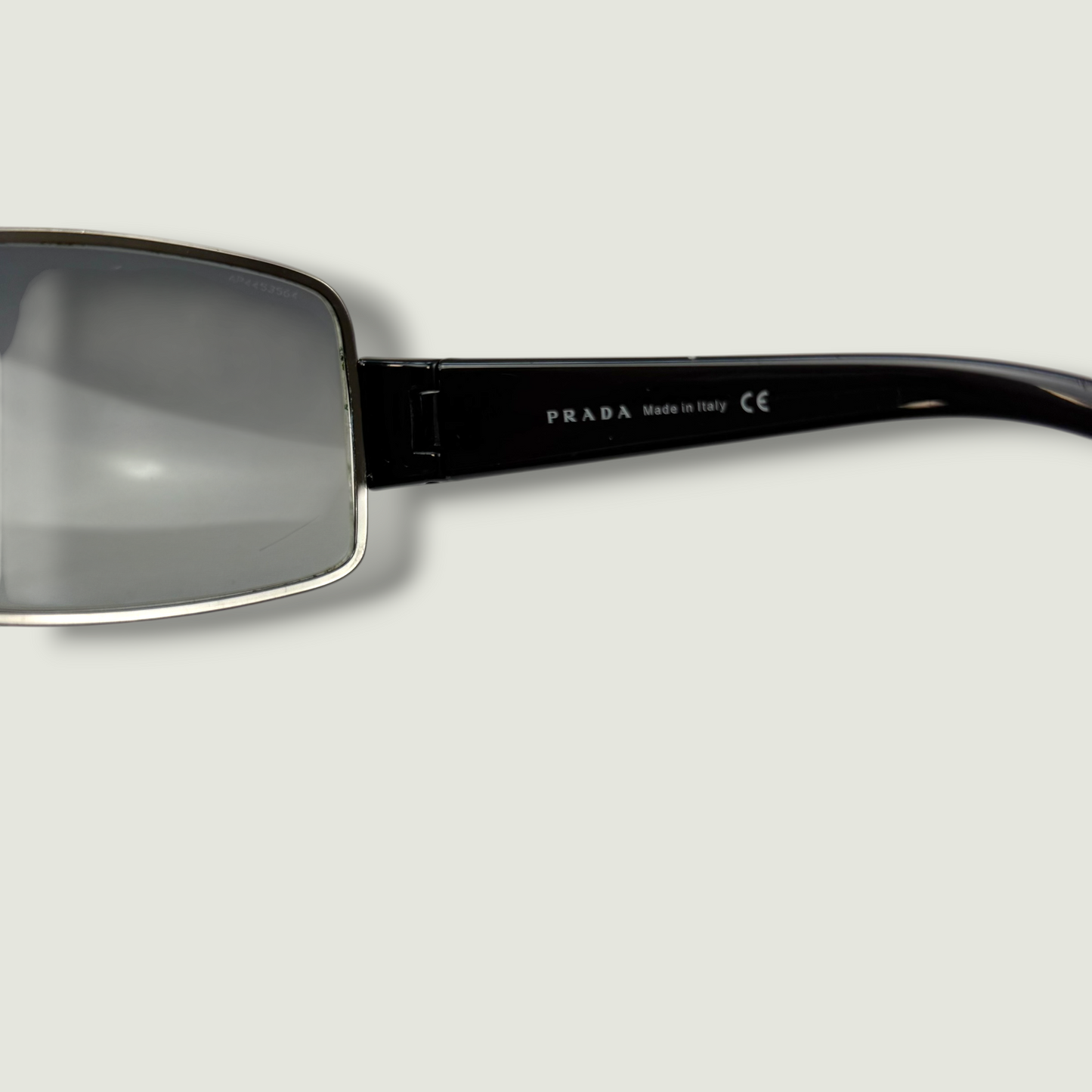 Prada Vintage Sonnenbrille