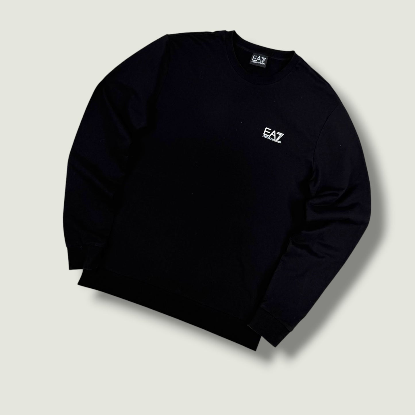 Armani Vintage Sweater (Xl)
