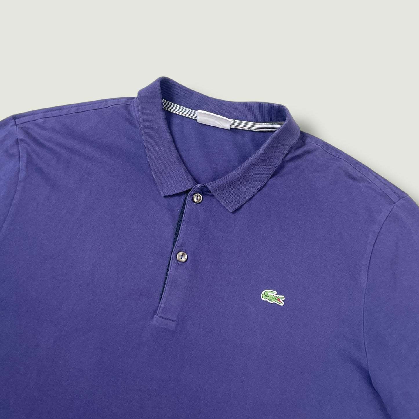 Lacoste Vintage Polo (Xl)