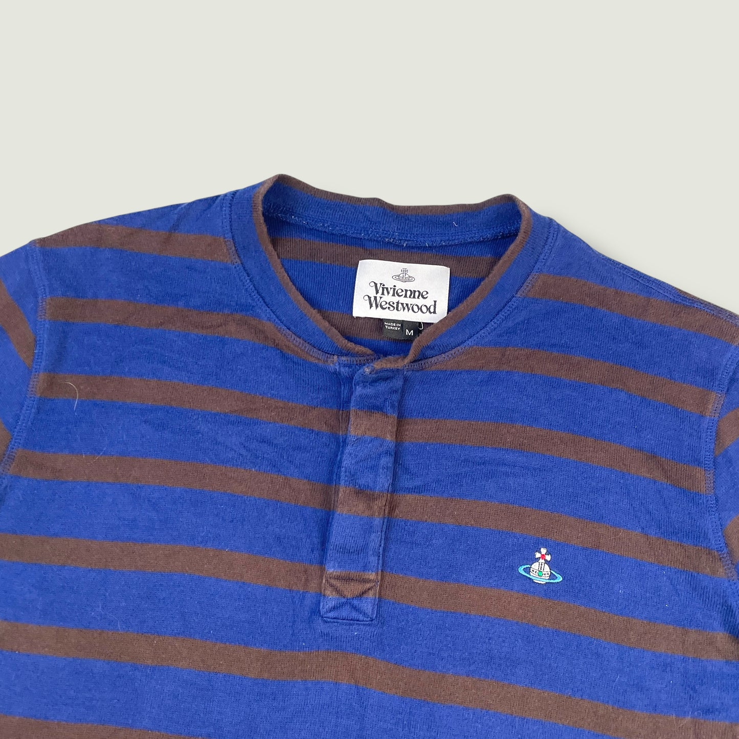 Vivienne Westwood Vintage T-Shirt (M)