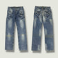 Dolce & Gabbana Vintage Jeans (S)