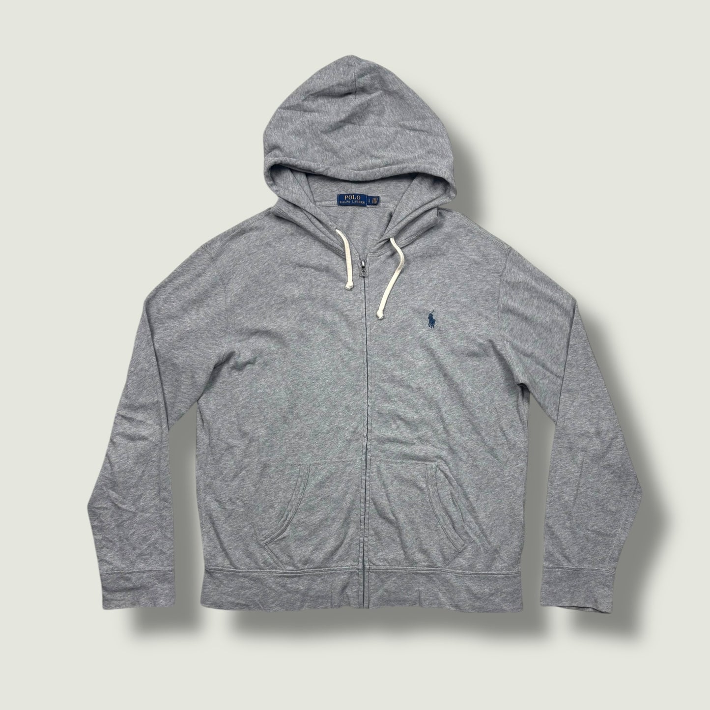 Ralph Lauren Vintage Zipper (L)