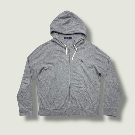 Ralph Lauren Vintage Zipper (L)