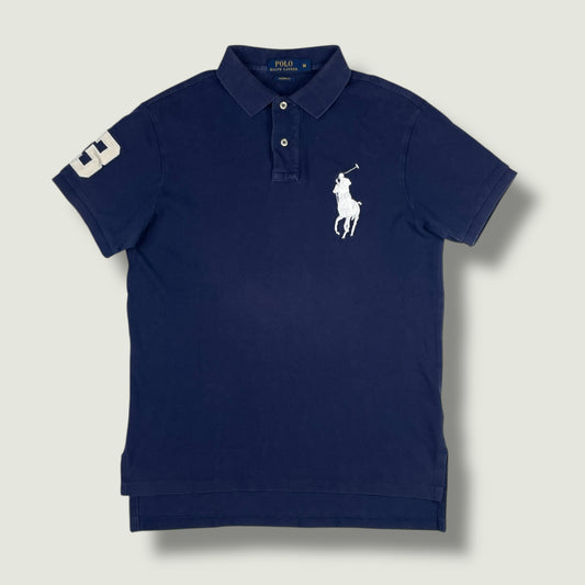 Ralph Lauren Vintage Polo (M)