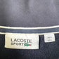 Lacoste Vintage Zipper (M)