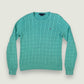 Ralph Lauren Vintage Sweater (S)