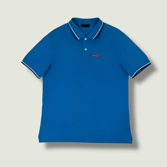 Prada Polo (L)