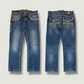 Rock Revival Vintage Jeans (S)