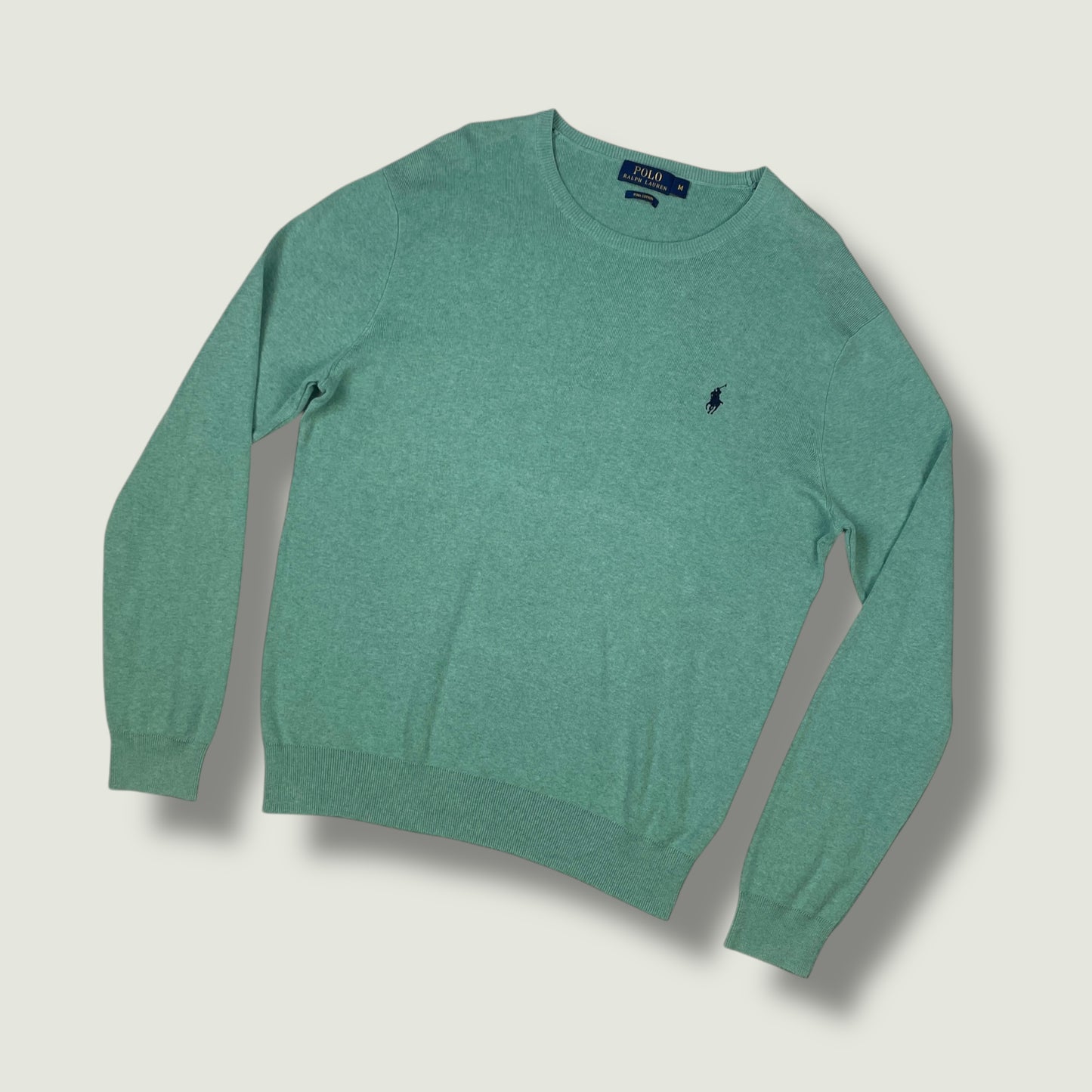 Ralph Lauren Vintage Sweater (M)