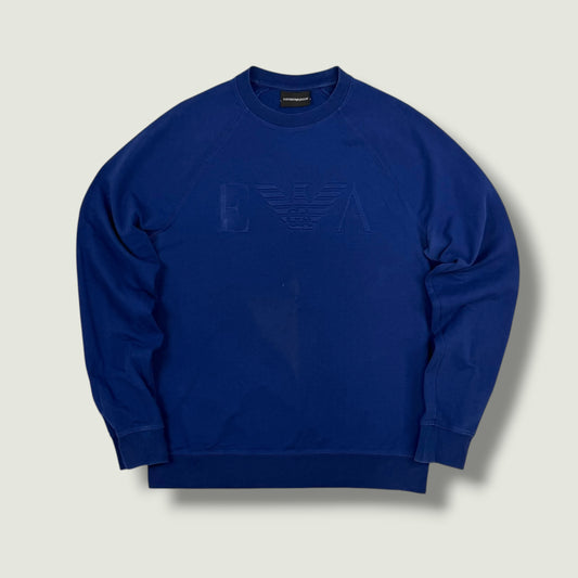 Armani Vintage Sweater (L)