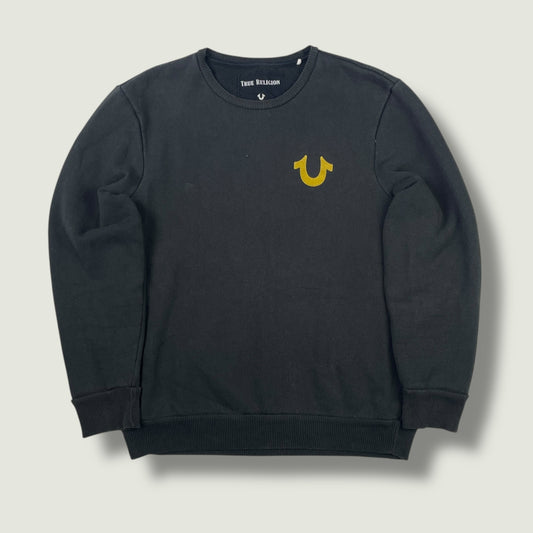 True Religion Vintage Sweater (S)