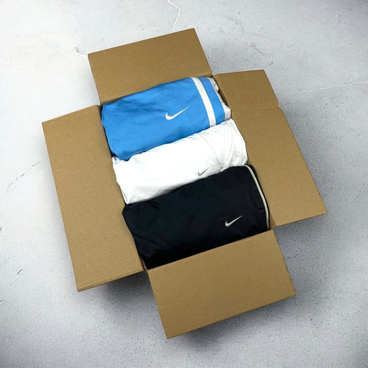 Nike Trackpants Mystery Box (3 Pieces)