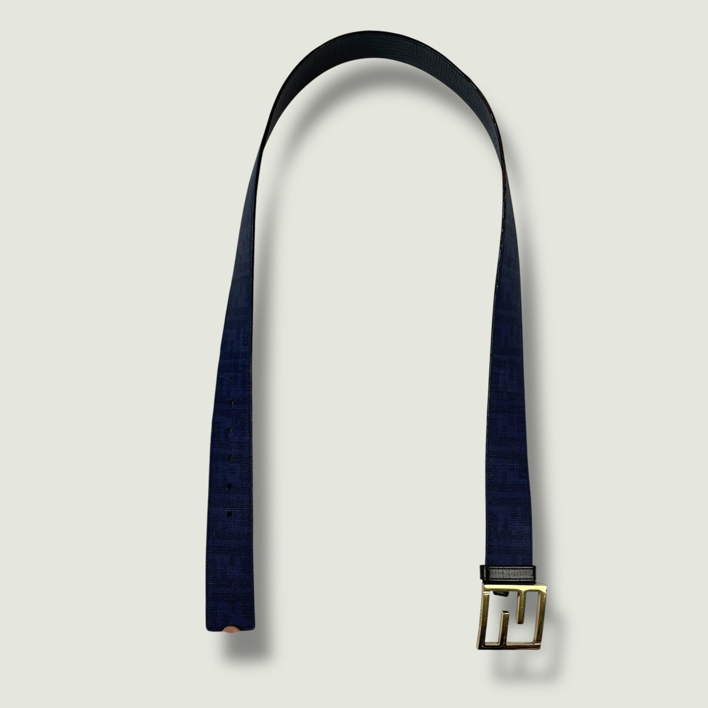 Fendi Vintage Gürtel (115cm)