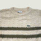 Lacoste Vintage Sweater (Xl)