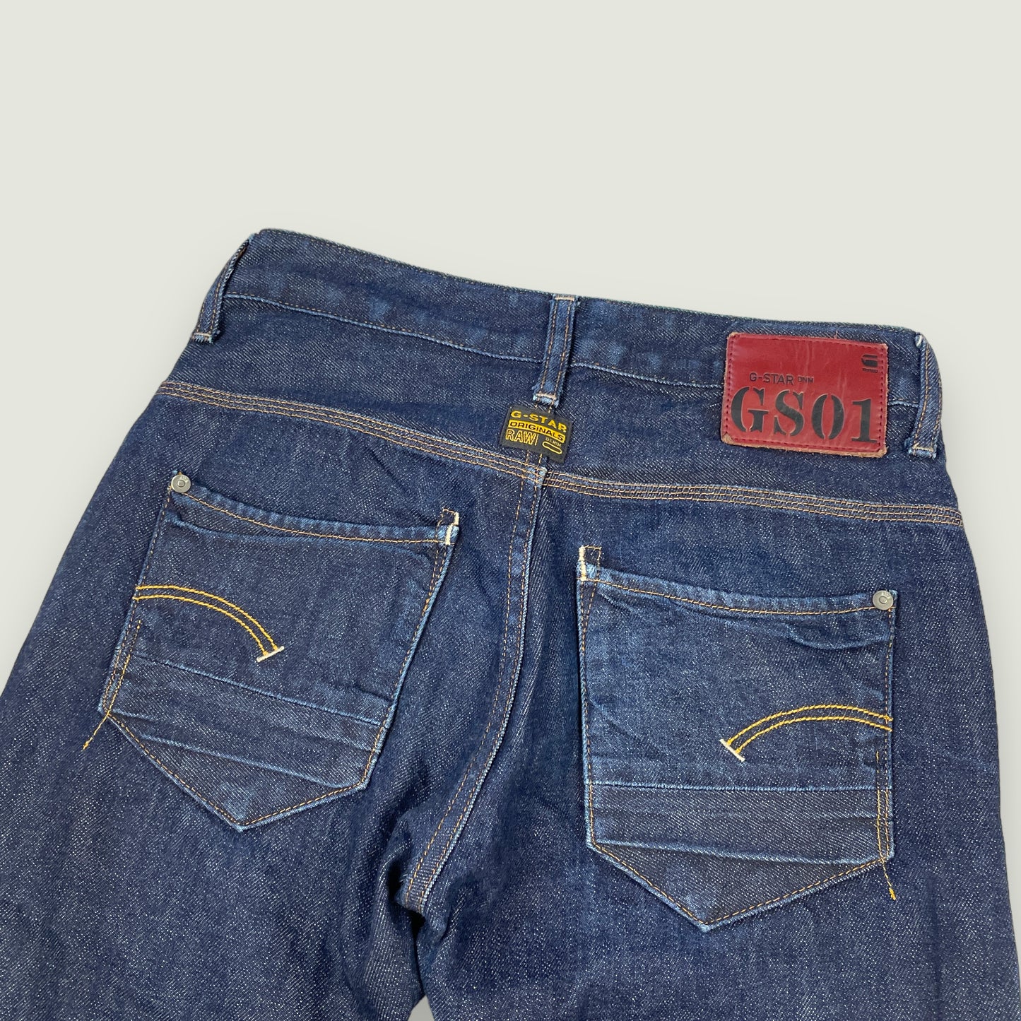 G-Star Vintage Jeans (S)